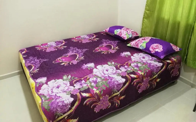 Chalet Desa Halban