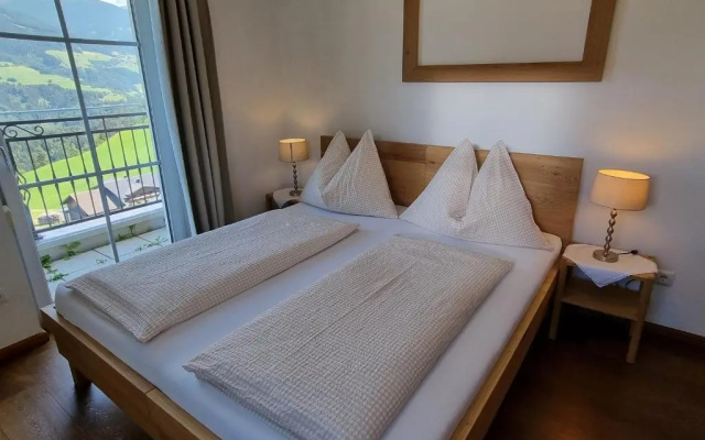 Appartment Schwarzenauer