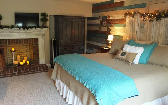 Airy View Bed and Breakfast