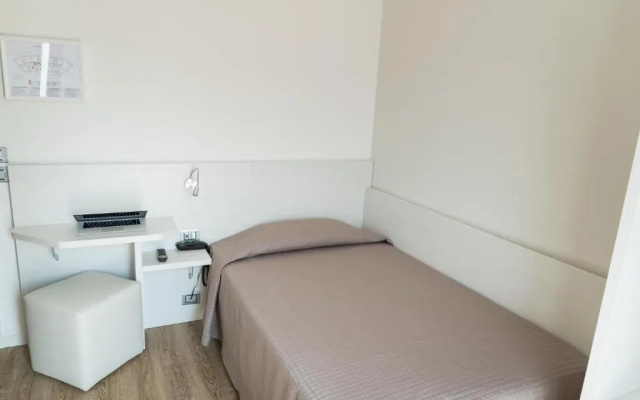 Hotel Residence Mara
