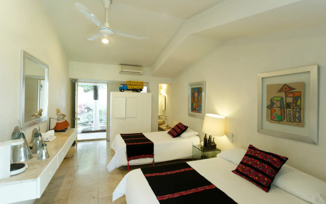 Villa Iyautli
