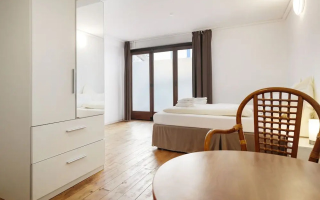 Haus Hoog Stean