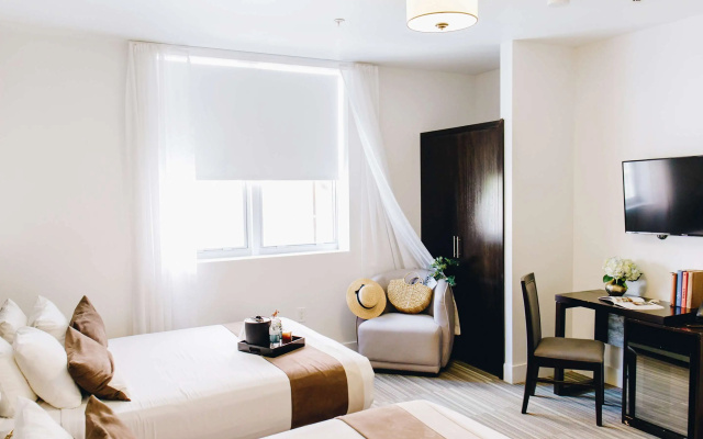 Casa Boutique Hotel
