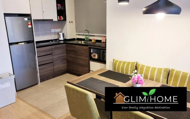 GlimHome @ Windmill Upon Hills Genting Highlands