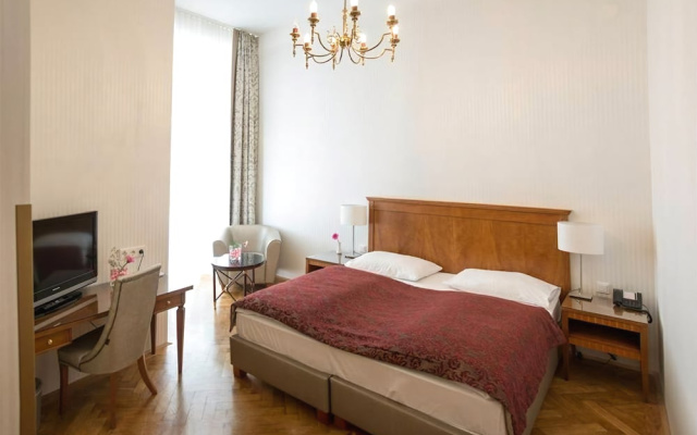 Hotel Palais Mailberger Hof