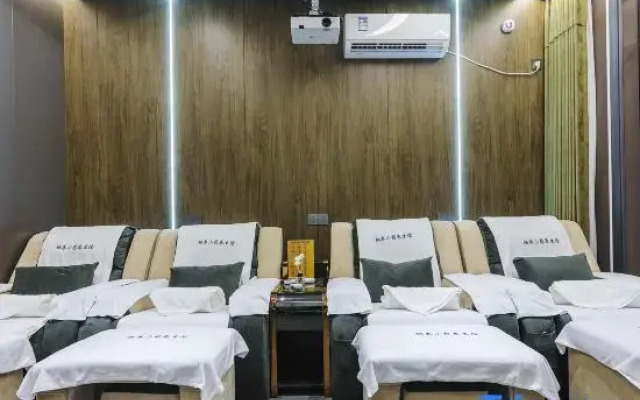 Shanghai Qiyang Xiaoqi Homestay