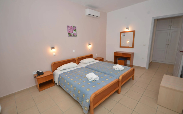 Paradiso Aparthotel