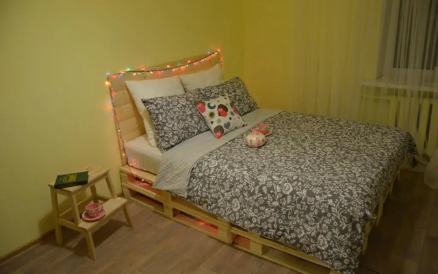 Hostel Sova na Mayakovskogo
