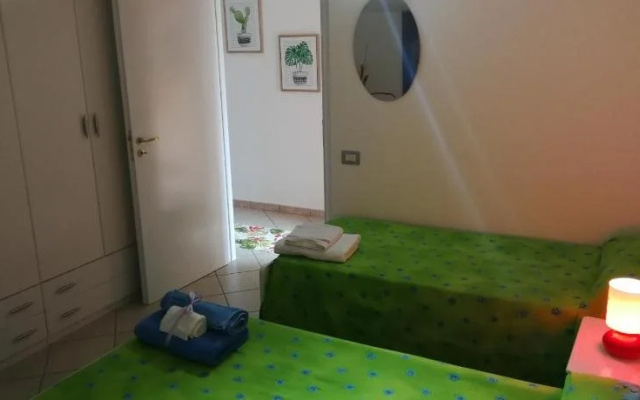 B&B Villacristiano