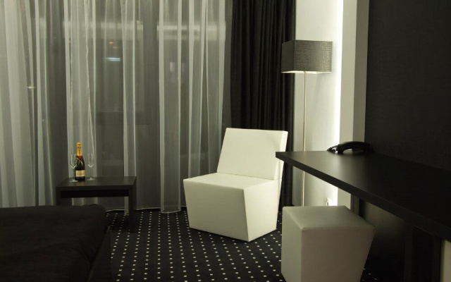 Hotel Fashion
