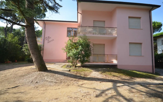 Villa Lara
