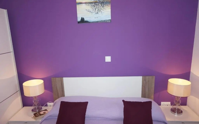 Tomena apartments