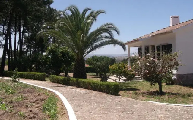 Pinewood house - Private Pool