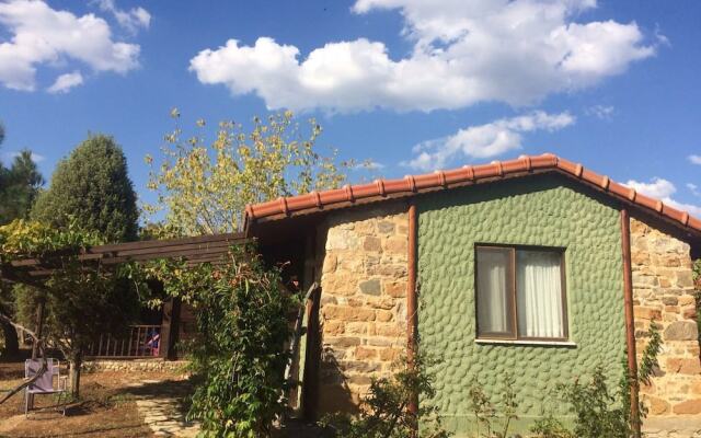 Siginak Hotel Турция, Эдирне - отзывы, цены и фото номеров - забронировать отель Siginak Hotel онлайн вид на фасад