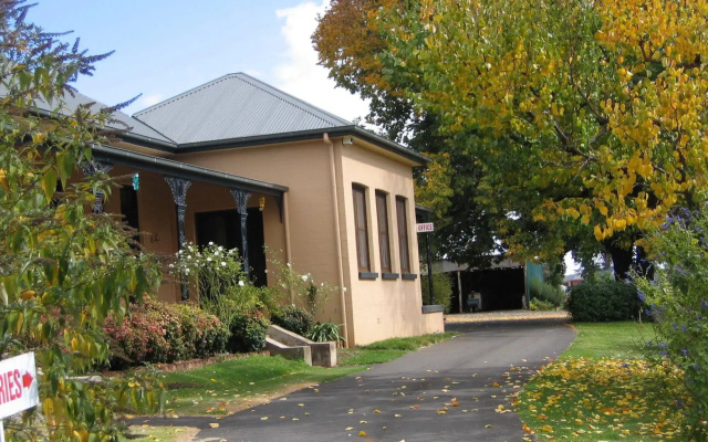 Melview Greens Apartments