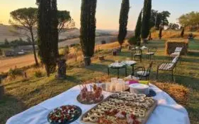 Villa SantAlberto
