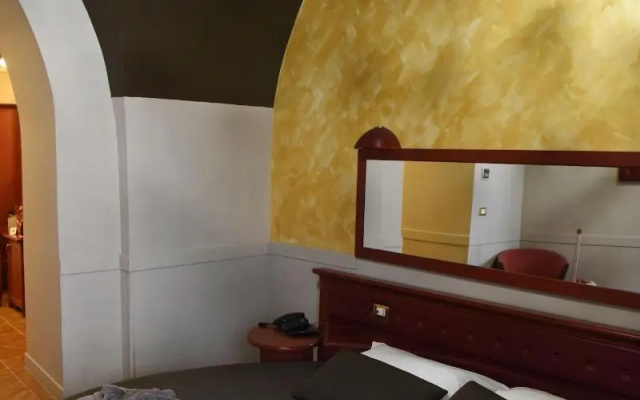 Hotel Federico II