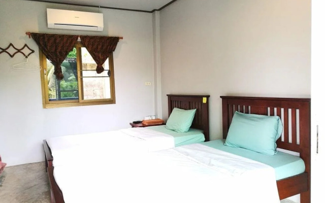 Kru Guesthouse