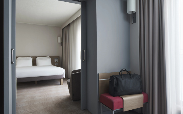 Novotel Athenes
