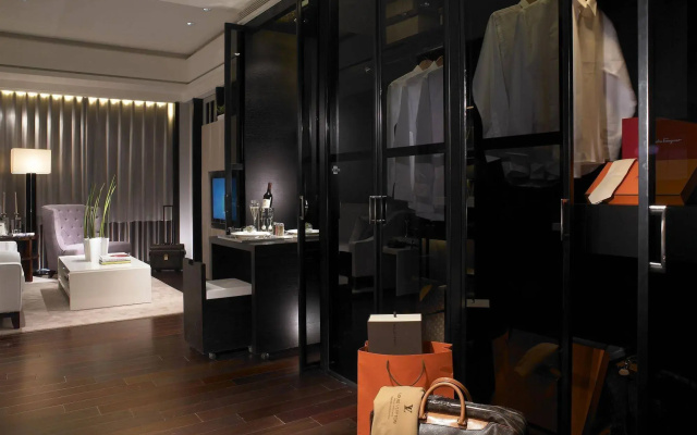 Leofoo Residences
