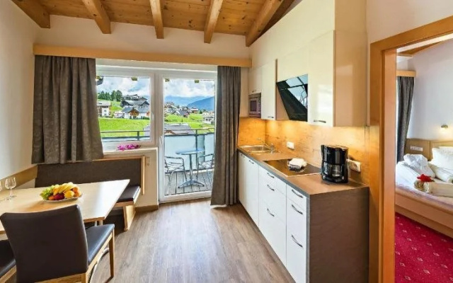 Apart-Hotel Bergkönig