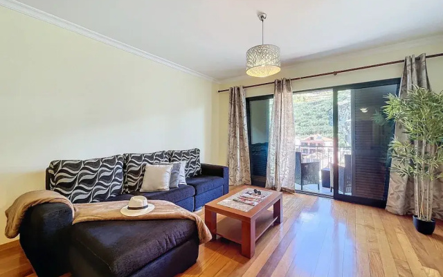 Agostinho Apartment By Atlantic Holiday