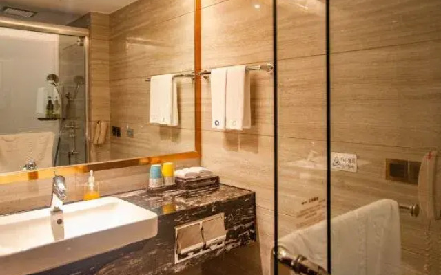 Quintessence Century Hotel