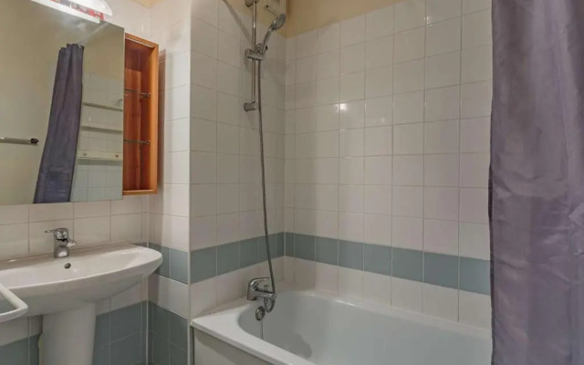 Appartement Saint-Jean-de-Luz, 3 pièces, 4 personnes - FR-1-4-516