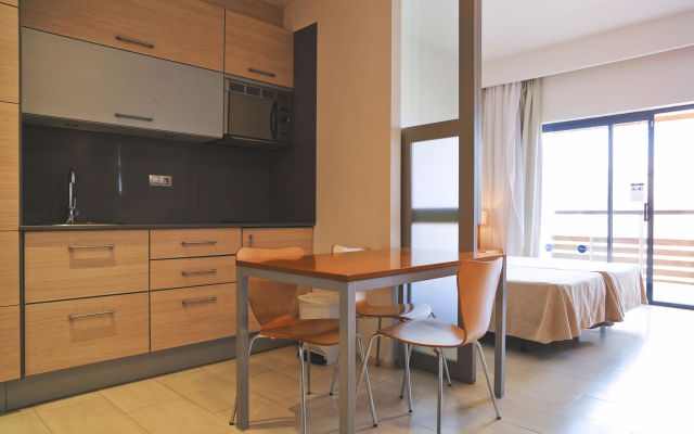 Ohtels Les Oliveres