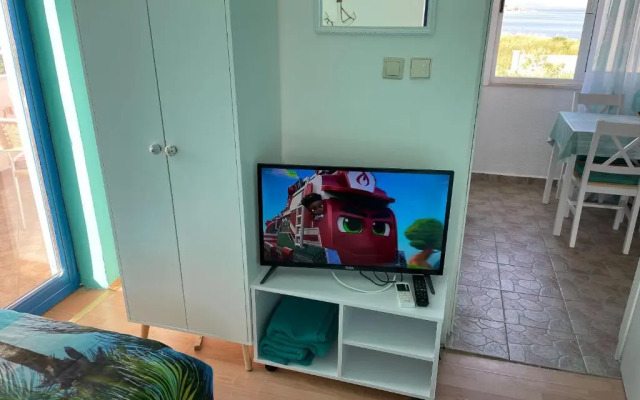 Apartments AS