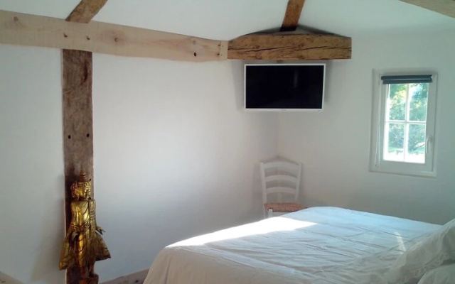 Gîte l'insouciant