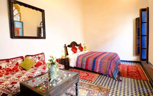 Riad Tafilalet