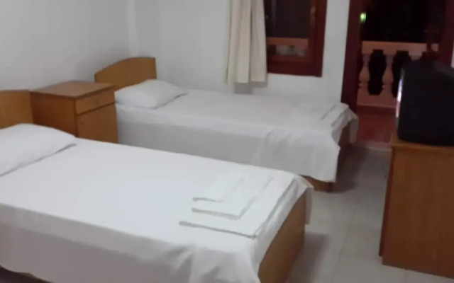 Keramos Boutique Hotel