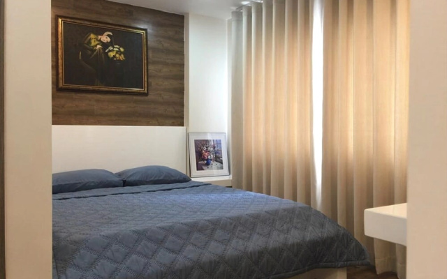 Saigon Huch Villa - Adults Only