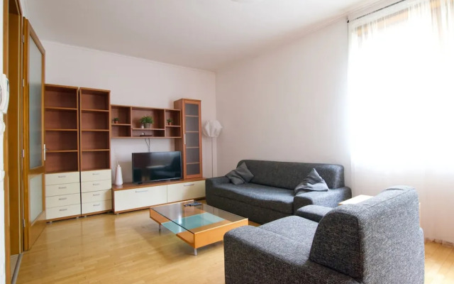 Standard Apartment by Hi5 - Kazincy 52