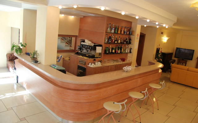 Hotel Elisir