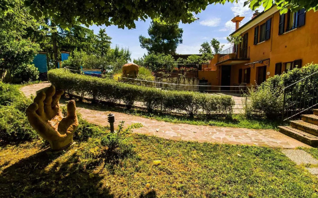 Country House La Celletta
