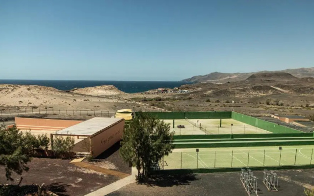 La Pared powered by Playitas - Sports Hotel