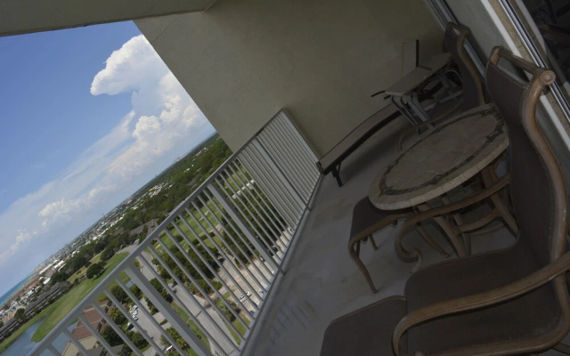 Ariel Dunes II - DestinBeachFun Apartment 3
