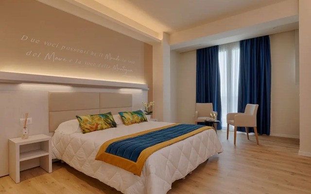 Roma Hotel