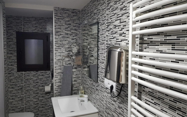 Apartamentos Sueños de Toledo