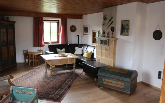 Altes Forsthaus