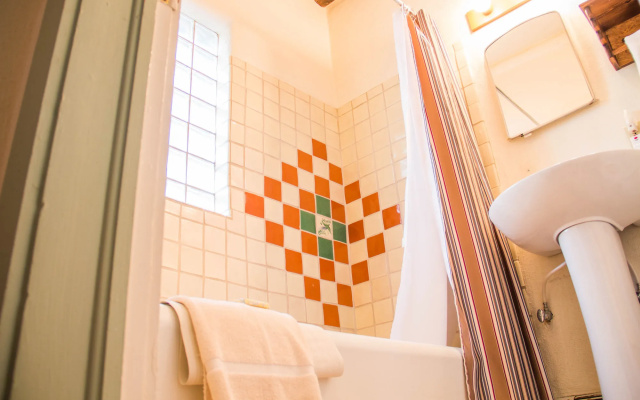 Blue Sky Retreat at San Geronimo Lodge