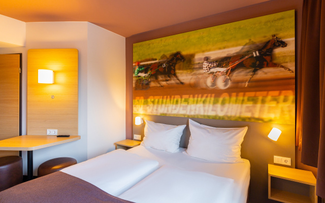 B&B Hotel Mönchengladbach