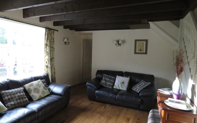 Harleyburn Cottages