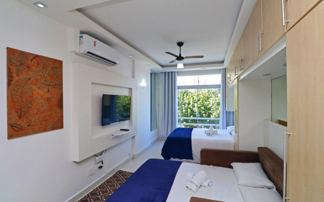Rio Spot Homes Flat C036A