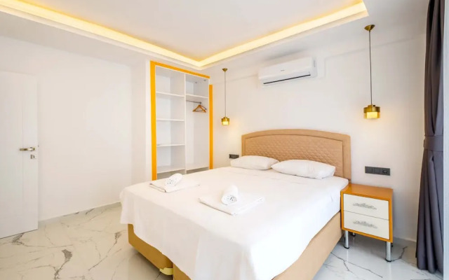 Yosun Suites