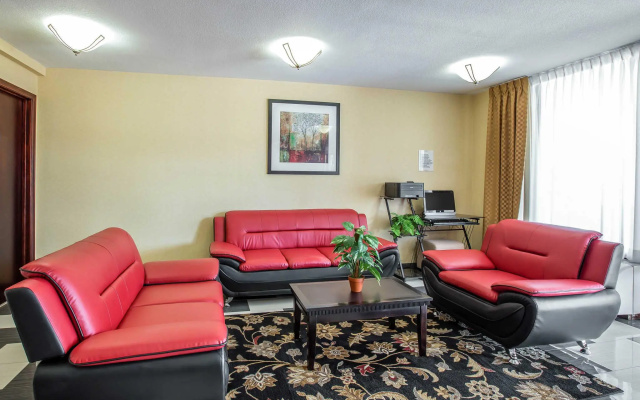 Quality Inn Acworth North