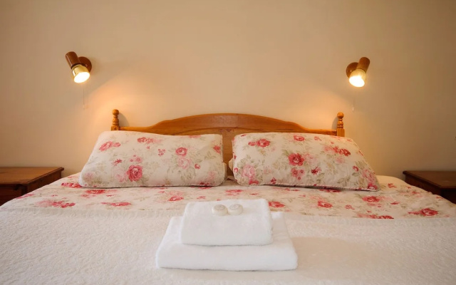 Doonmore Hotel