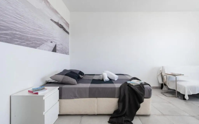 Nice Studio in Siesta 2 in Puerto Alcudia 7